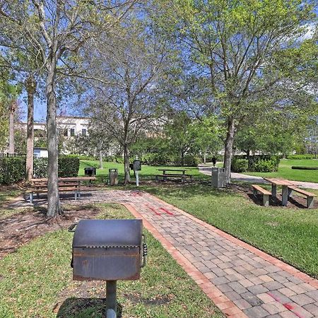 New! Luxury Condo, Min To Disneyconvention Center Orlando Exterior photo