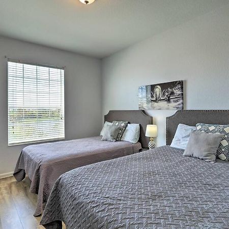 New! Luxury Condo, Min To Disneyconvention Center Orlando Exterior photo