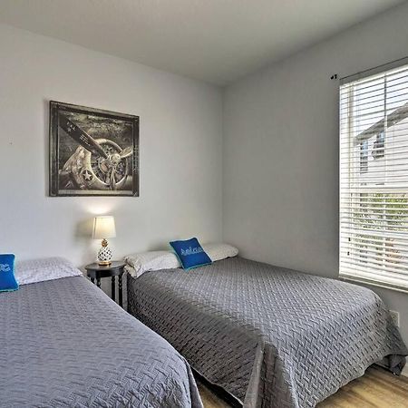 New! Luxury Condo, Min To Disneyconvention Center Orlando Exterior photo
