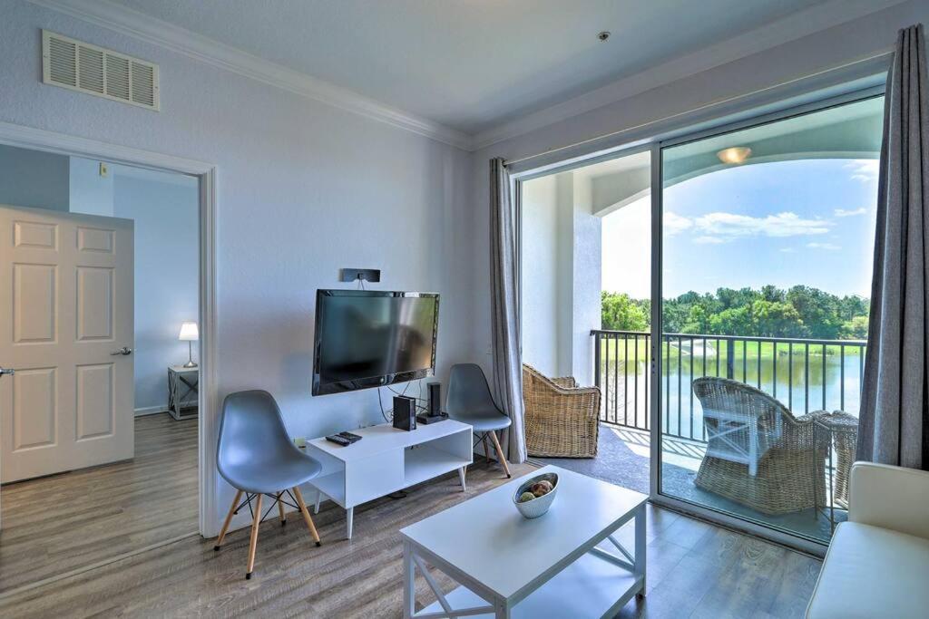 New! Luxury Condo, Min To Disneyconvention Center Orlando Exterior photo