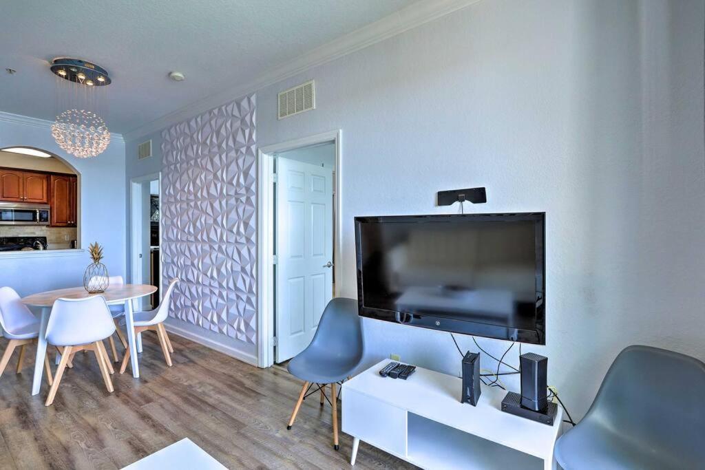 New! Luxury Condo, Min To Disneyconvention Center Orlando Exterior photo