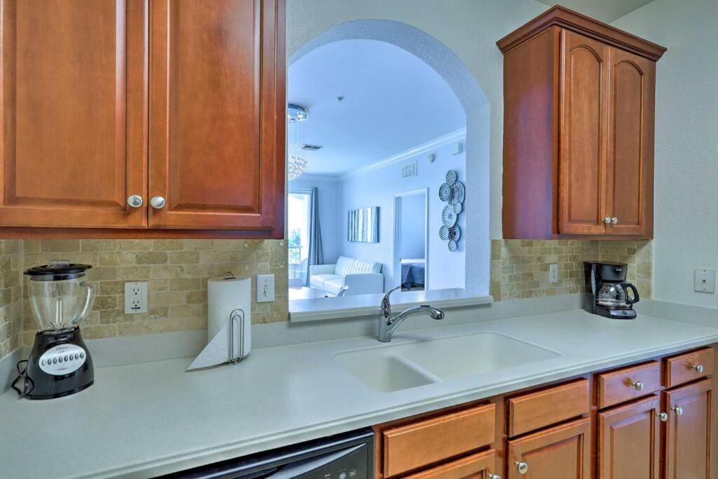 New! Luxury Condo, Min To Disneyconvention Center Orlando Exterior photo