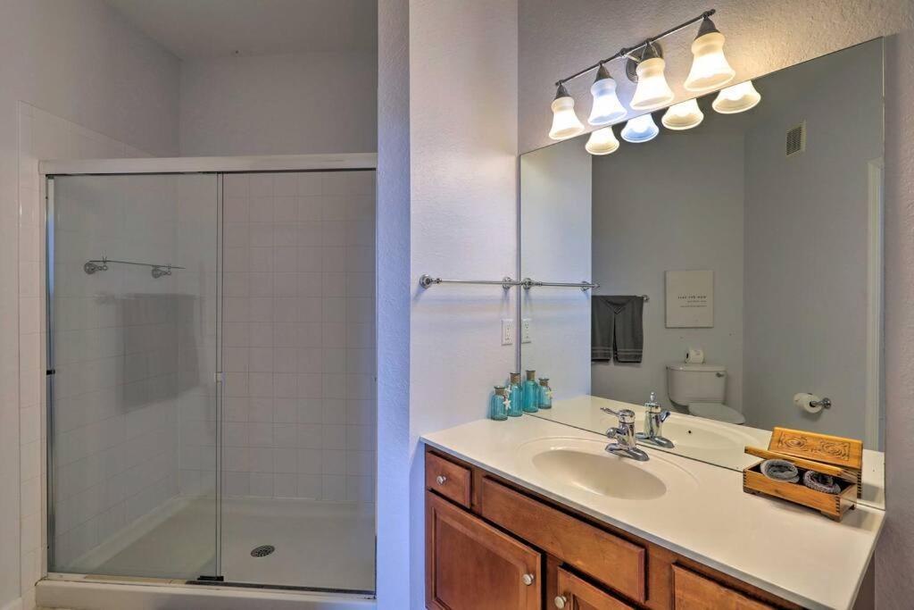New! Luxury Condo, Min To Disneyconvention Center Orlando Exterior photo