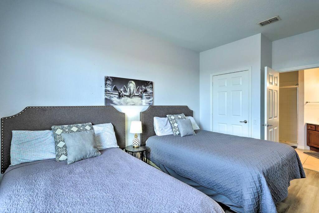 New! Luxury Condo, Min To Disneyconvention Center Orlando Exterior photo