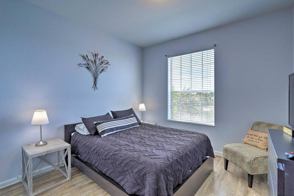 New! Luxury Condo, Min To Disneyconvention Center Orlando Exterior photo