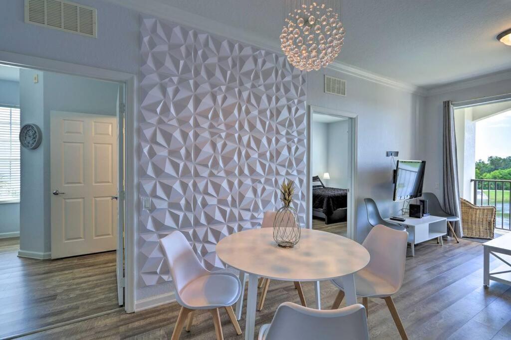 New! Luxury Condo, Min To Disneyconvention Center Orlando Exterior photo