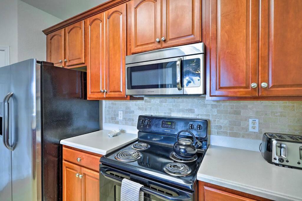 New! Luxury Condo, Min To Disneyconvention Center Orlando Exterior photo